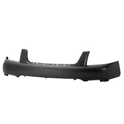 FORD TRUCKS & VANS FREESTYLE FRONT BUMPER COVER UPPER PRIMED **CAPA** OEM#5F9Z17D957AAC 2005-2007 PL#FO1000581C