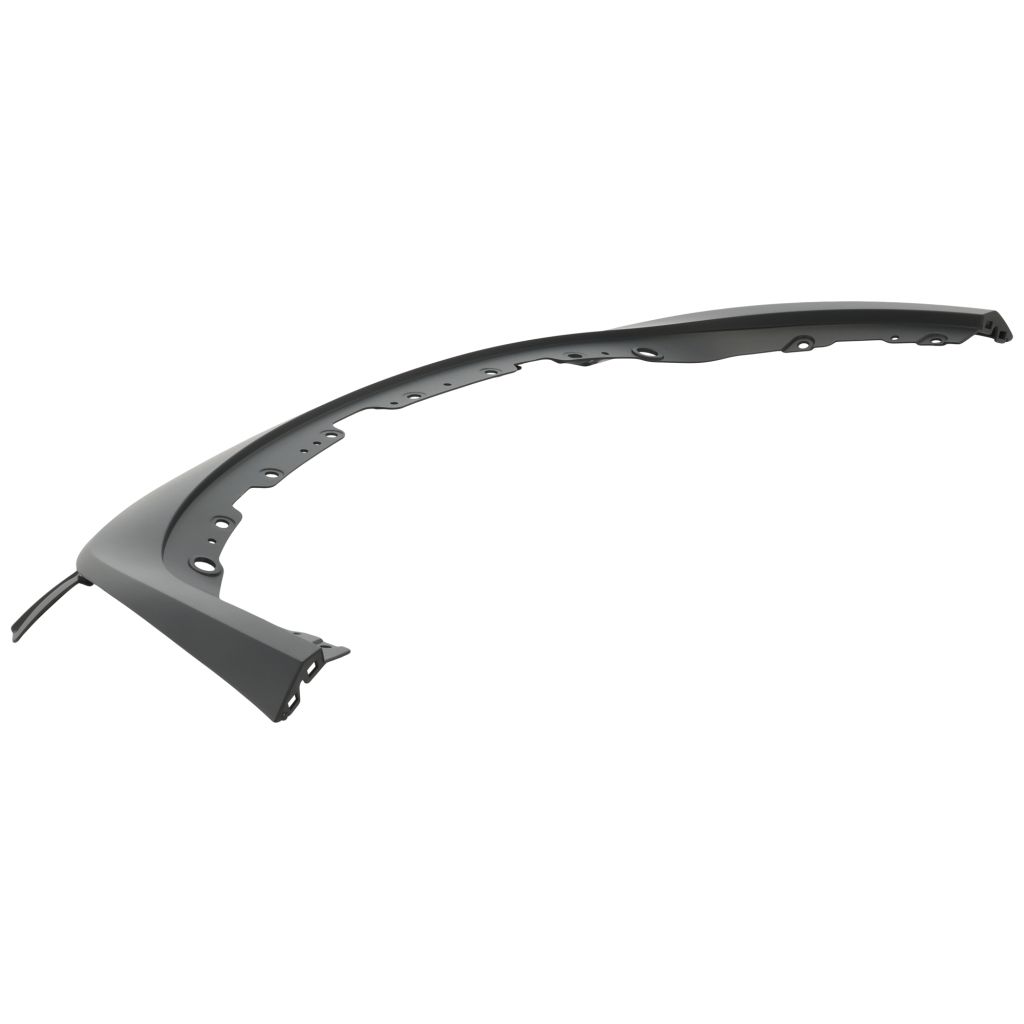 DODGE DART FRONT BUMPER COVER UPPER PRIMED OEM#1WC26TZZAC 2013-2016 PL#CH1014106