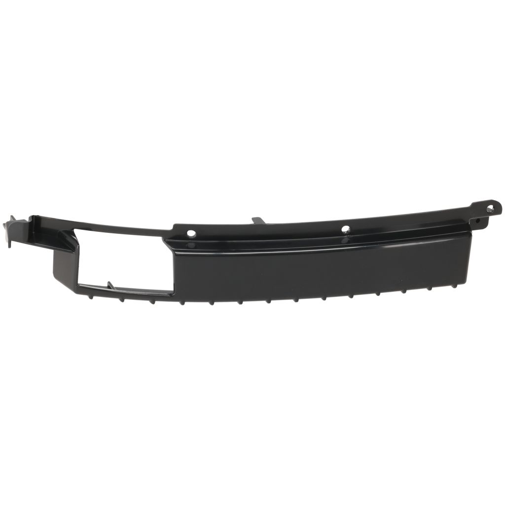 FORD FUSION HYBRID/ENERGI FRONT BUMPER COVER INNER RETAINER LEFT (Driver Side) OEM#DS7Z17E857A 2013-2016 PL#FO1042134