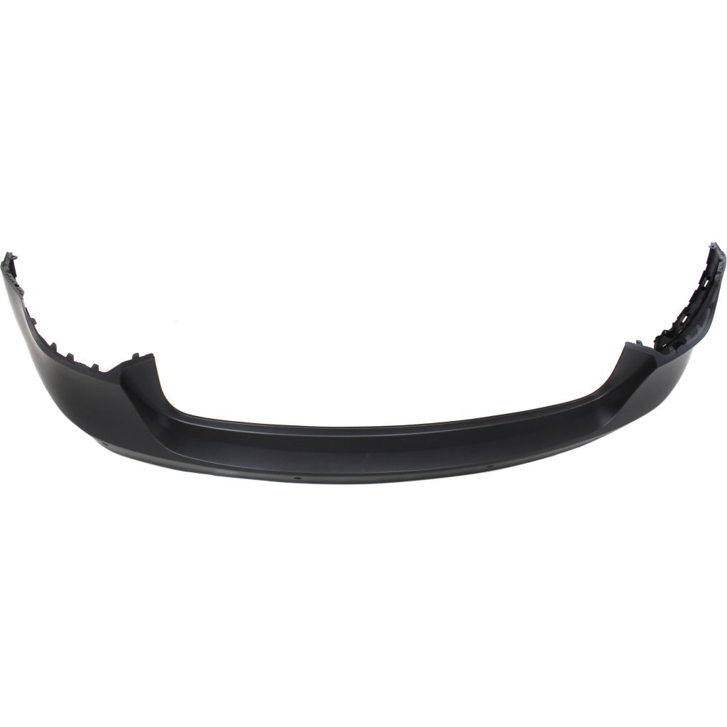 MERCEDES-BENZ GLA-CLASS REAR BUMPER COVER PRIMED (GLA250 WO/SPORT)(W/SENSOR)(WO/NIGHT PKG)(WO/MLDG) **CAPA** OEM#15688001409999 2018-2020 PL#MB1114109C