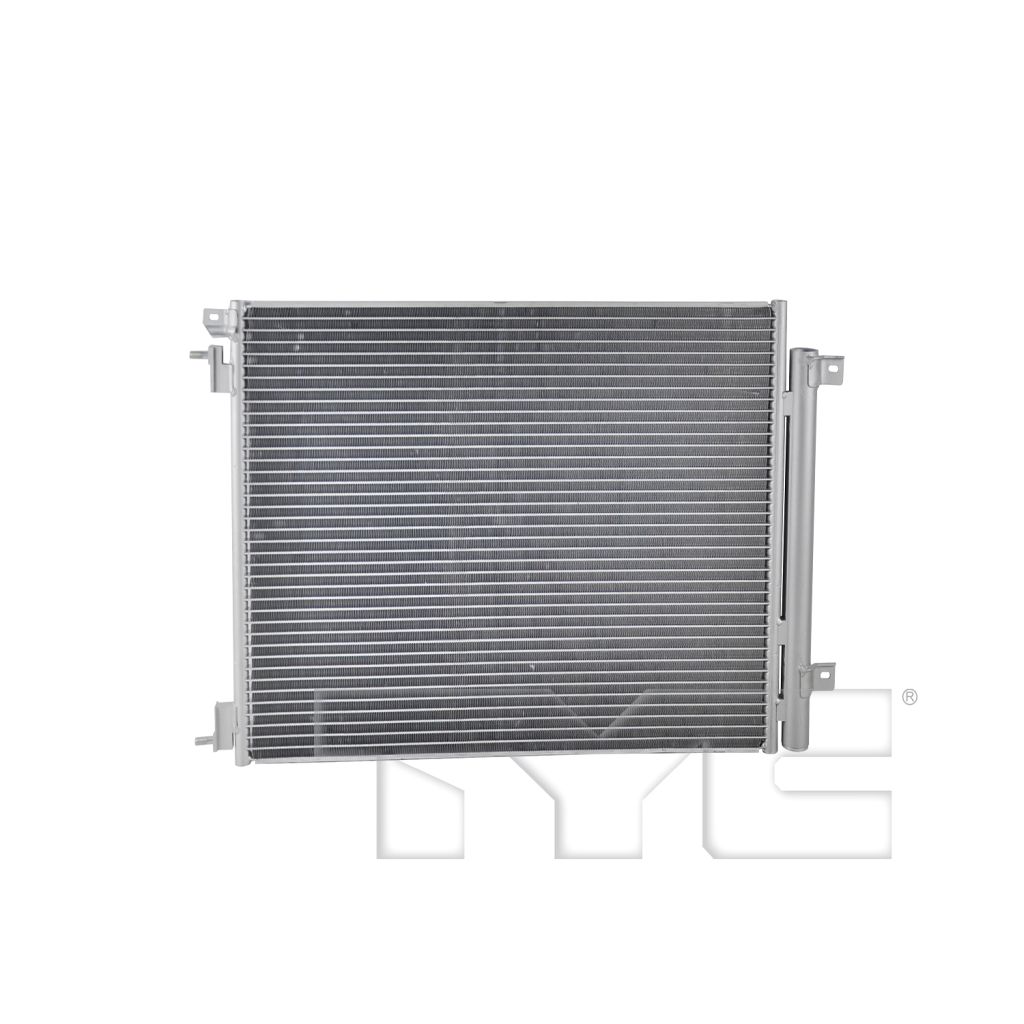 GM TRUCKS & VANS TRAILBLAZER A/C CONDENSER OEM#42721705 2021-2025 PL#GM3030336