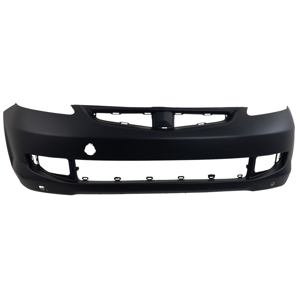 HONDA FIT FRONT BUMPER COVER PRIMED (SPORT) OEM#04711SLNA81ZZ 2007-2008 PL#HO1000249