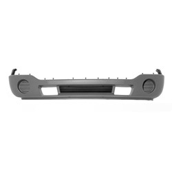 GM TRUCKS & VANS SIERRA/PU (GMC) (07 OLD STYLE) FRONT BUMPER COVER LOWER GRAY (W/O FOG) (EXC C3/DENALI) OEM#15199810 2003-2007 PL#GM1000686