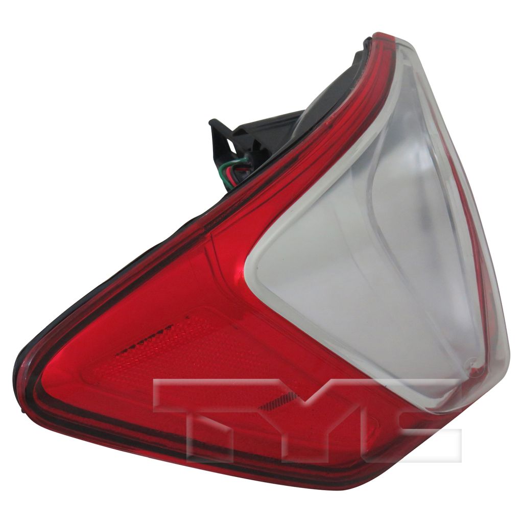 ACURA RDX TAIL LAMP ASSEMBLY LEFT (Driver Side)**CAPA** OEM#33550TX4A51 2016-2018 PL#AC2804104C