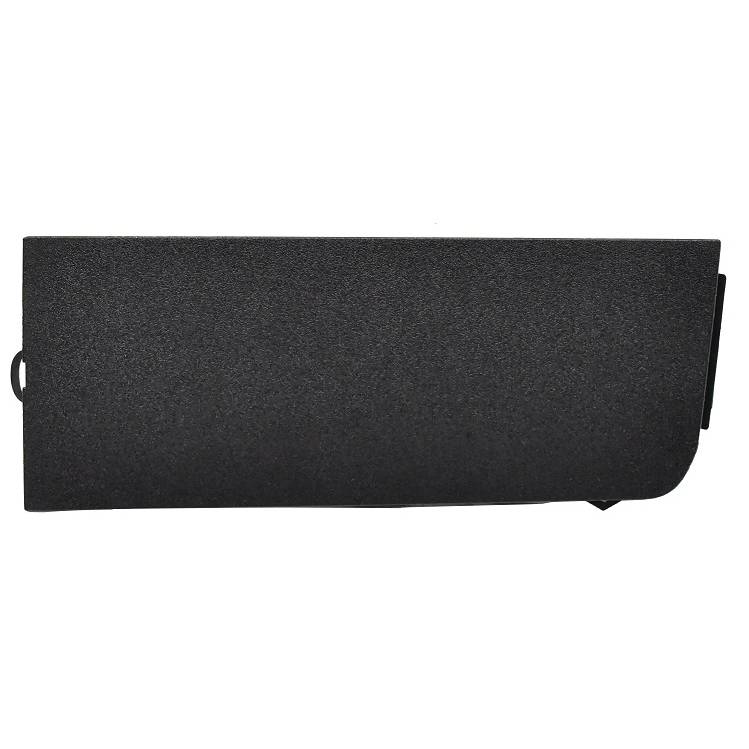 GM TRUCKS & VANS SUBURBAN FRONT BUMPER TOW HOOK COVER TXT OEM#84341206 2021-2024 PL#GM1029133