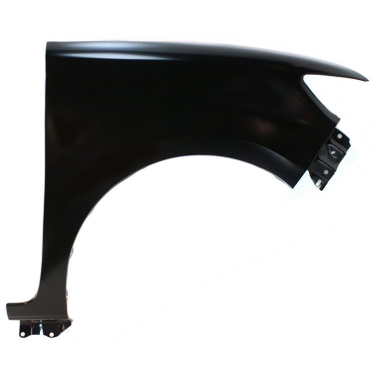 SCION SCION xB FENDER RIGHT (Passenger Side) **CAPA** OEM#5381112B31 2008-2015 PL#SC1241104C