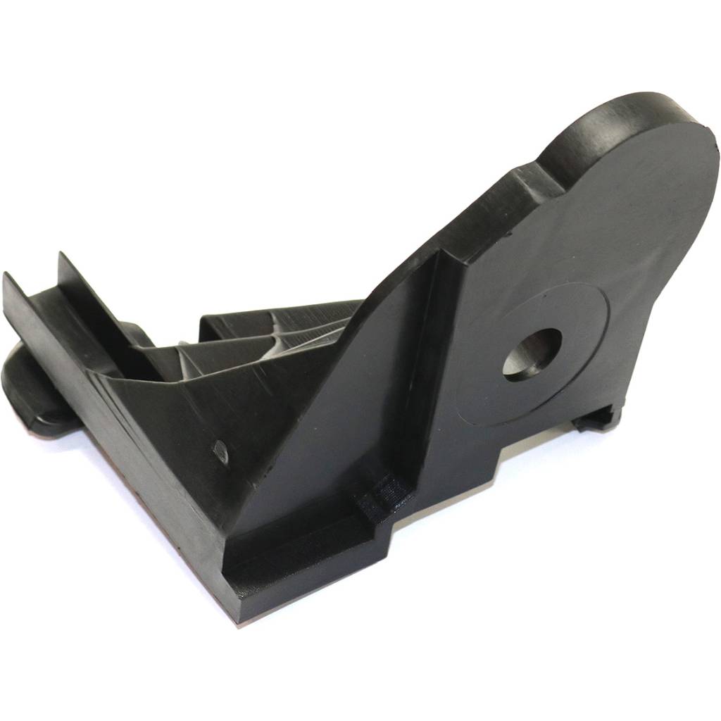 BMW BMW 3( i/xi ) (SEDAN/WAGON) FRONT BUMPER SUPPORT BRKT RIGHT (Passenger Side) (SDN) W/O SPORT OEM#51117030620 2002-2005 PL#BM1043100
