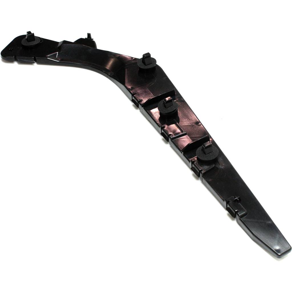 NISSAN(DATSUN) SENTRA REAR BUMPER COVER UPPER RETAINER RIGHT (Passenger Side) (PLASTIC) OEM#85220ET00A 2007-2012 PL#NI1167111