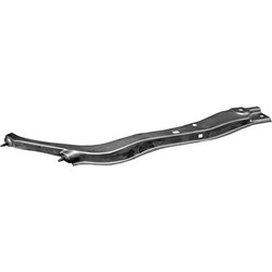 TOYOTA TACOMA FRONT BUMPER UPPER RETAINER RIGHT (Passenger Side) **CAPA** OEM#5212504020 2012-2015 PL#TO1043122C