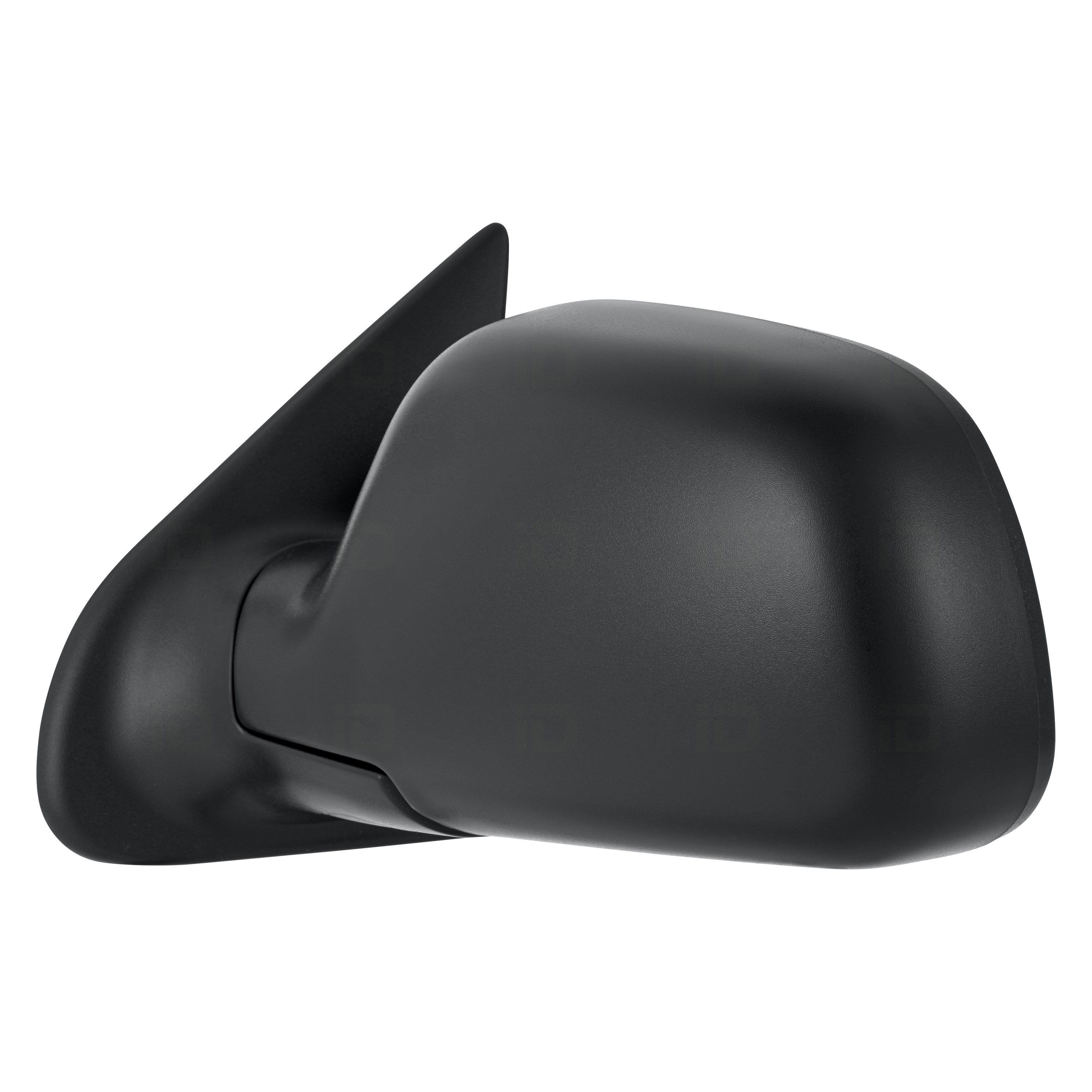 JEEP GRAND CHEROKEE DOOR MIRROR LEFT (Driver Side) POWER/HEATED (W/O MEMORY) OEM#55155233AE 1999-2004 PL#CH1320169