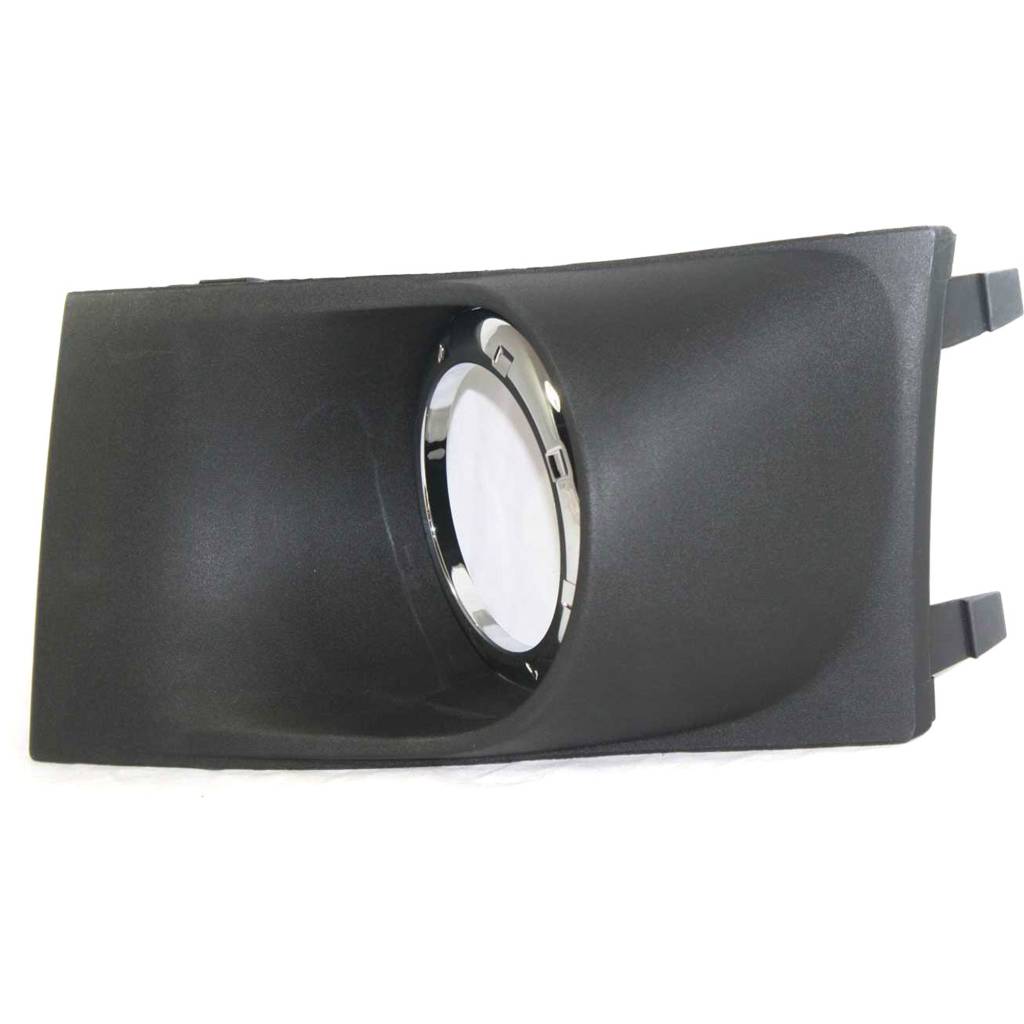 FORD FOCUS FOG LAMP BEZEL RIGHT (Passenger Side) (SEDAN)(W/FOG) (EXC SES 10-11) OEM#8S4Z15266AA 2008-2011 PL#FO2599101