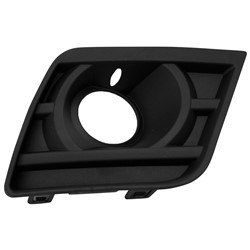 CHEVROLET CAMARO COUPE FOG LAMP COVER RIGHT (Passenger Side) (SS/Z28) OEM#22829543 2014-2015 PL#GM1039174