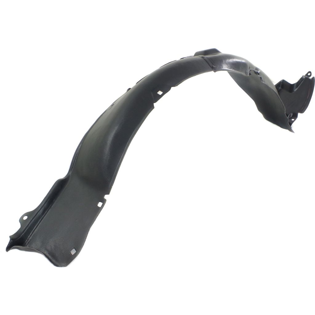 HYUNDAI TIBURON FENDER LINER RIGHT (Passenger Side) OEM#868122C000 2003-2004 PL#HY1249110