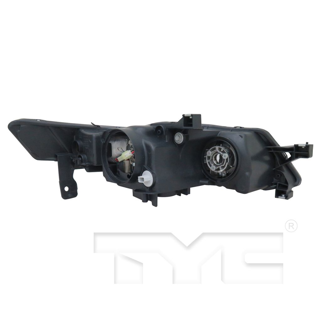 ACURA TL HEAD LAMP UNIT LEFT (Driver Side) OEM#33151SEPA02 2004-2005 PL#AC2518109