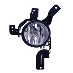 HONDA CRV FOG LAMP ASSEMBLY LEFT (Driver Side) OEM#08V31SWA1M002 2007-2009 PL#HO2592126