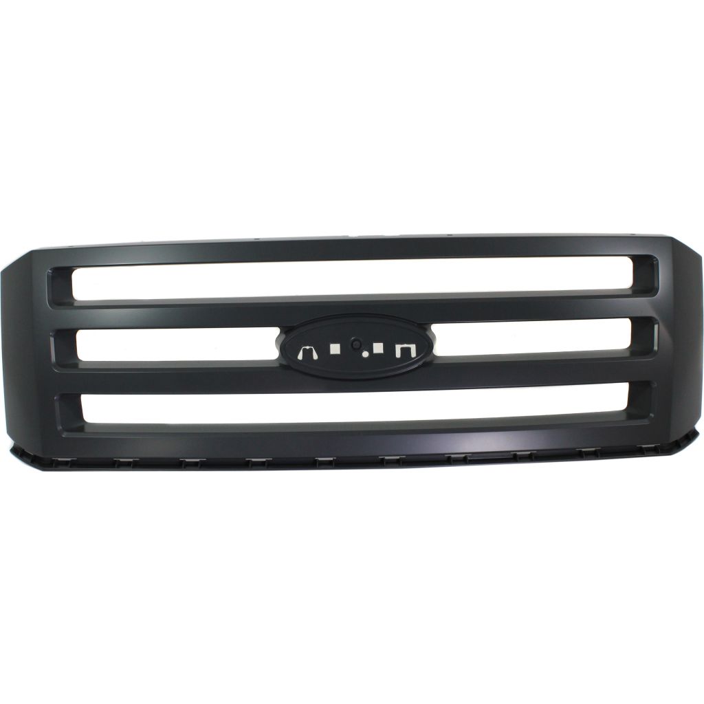 FORD TRUCKS & VANS EXPEDITION GRILLE PTD (LIMITED) OEM#7L1Z8200CPTM 2007-2014 PL#FO1200496