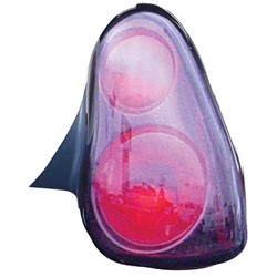 CHEVROLET MONTE CARLO TAIL LAMP RIGHT (Passenger Side) OEM#10326669 2000-2005 PL#GM2801180