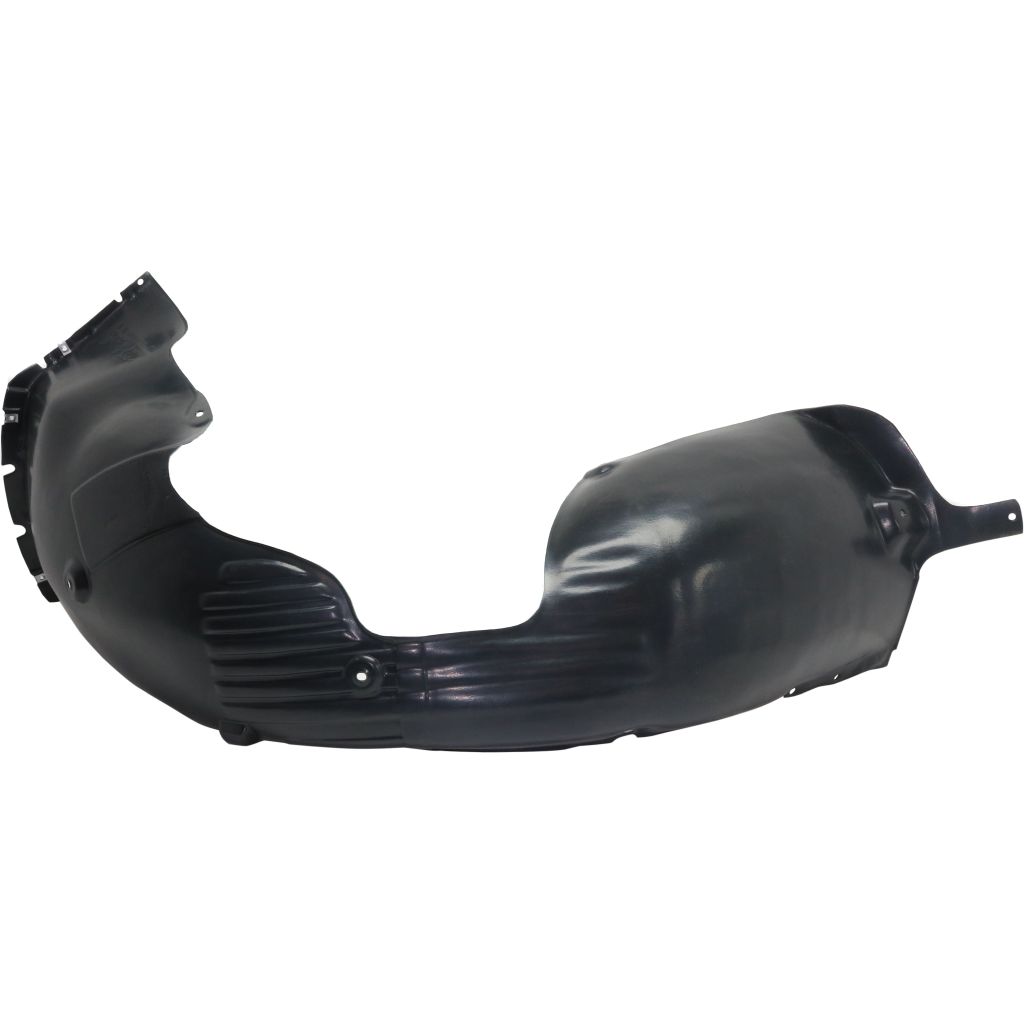 HYUNDAI SONATA FENDER LINER LEFT (Driver Side) (SPORT BMP) OEM#86811C2310-PFM 2015-2017 PL#HY1248168