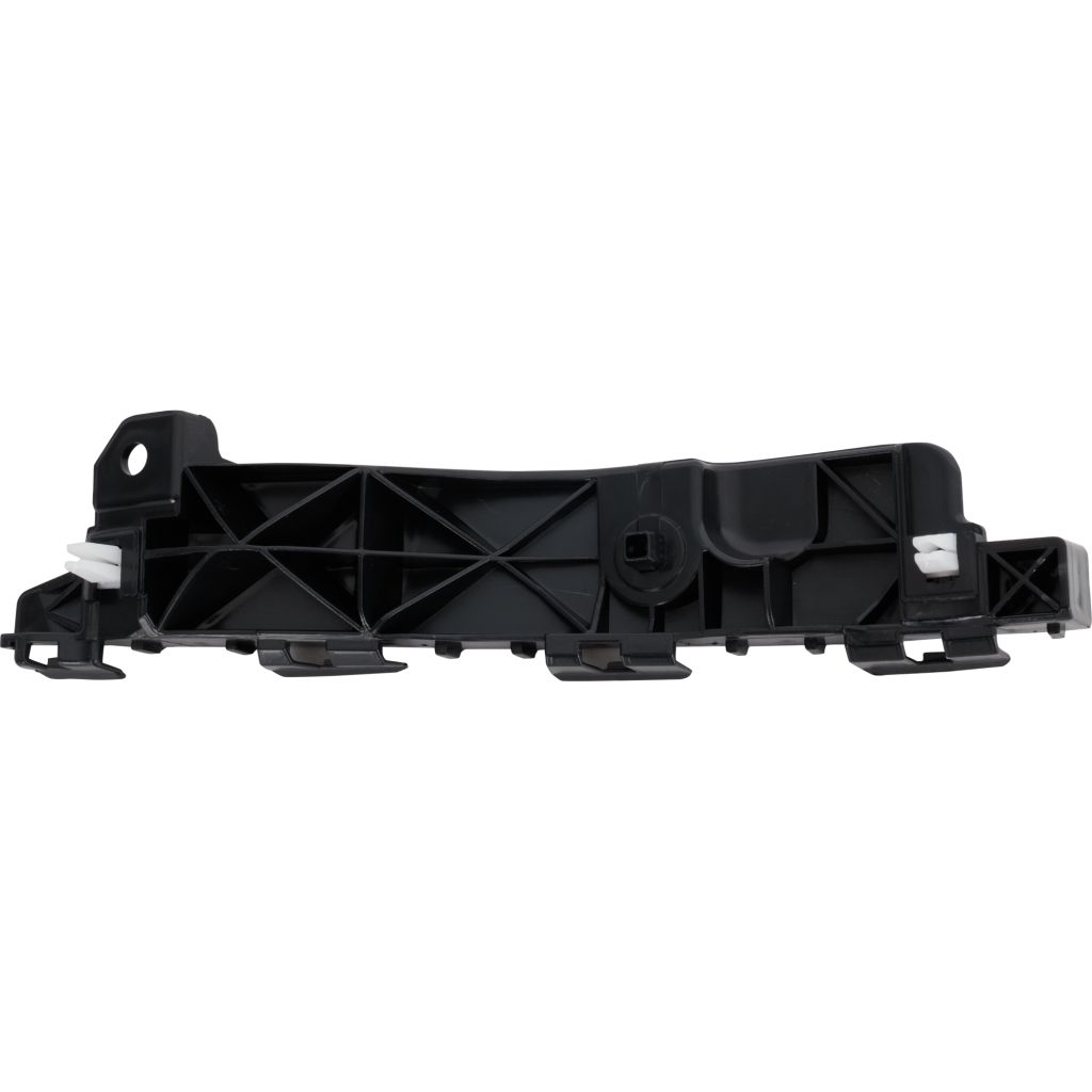 HYUNDAI TUCSON FRONT BUMPER COVER SIDE BRACKET LEFT (Driver Side) OEM#865132S000 2010-2015 PL#HY1042104