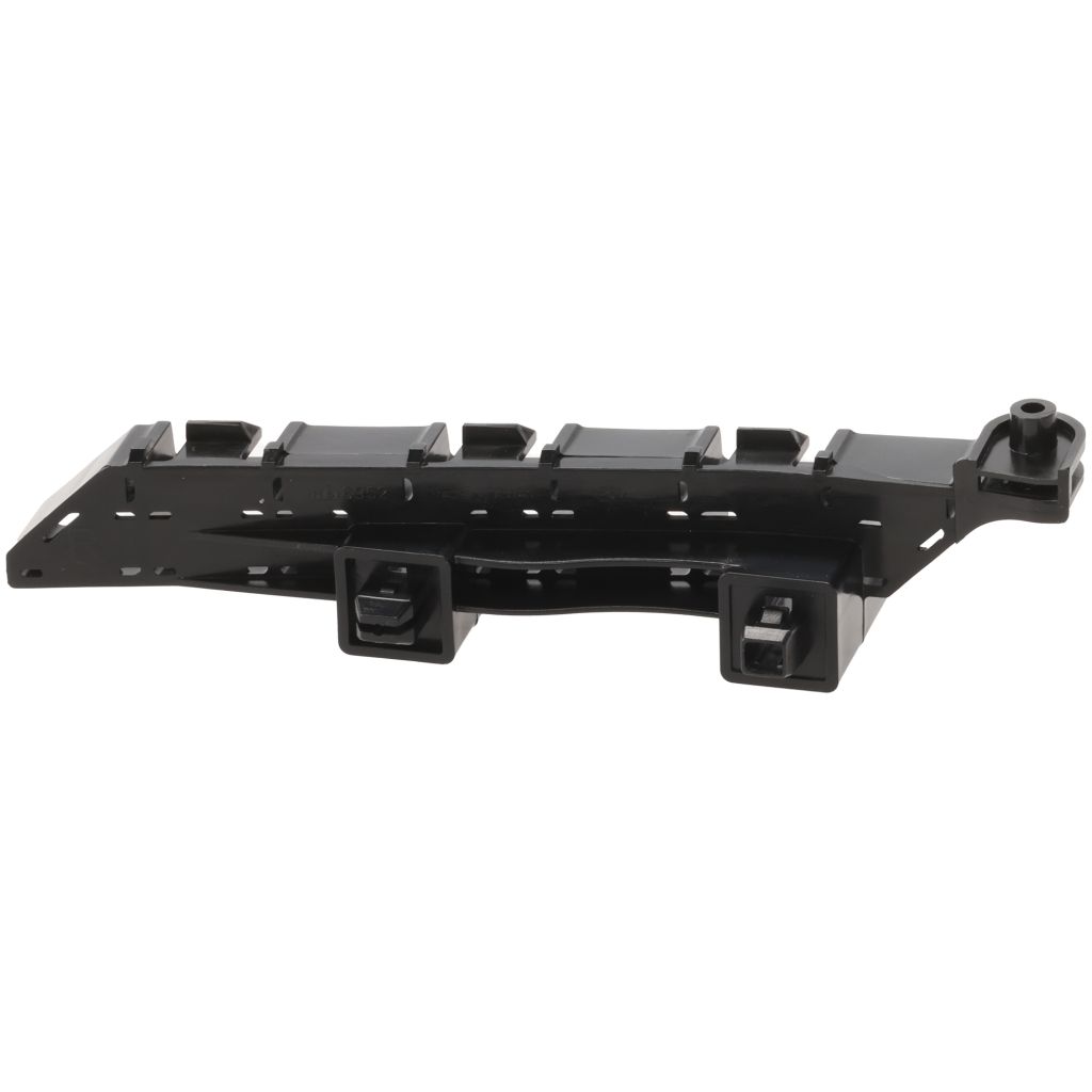 HONDA FIT FRONT BUMPER COVER SIDE SPACER RIGHT (Passenger Side) (PLASTIC) OEM#71193SLNA01 2007-2008 PL#HO1043110