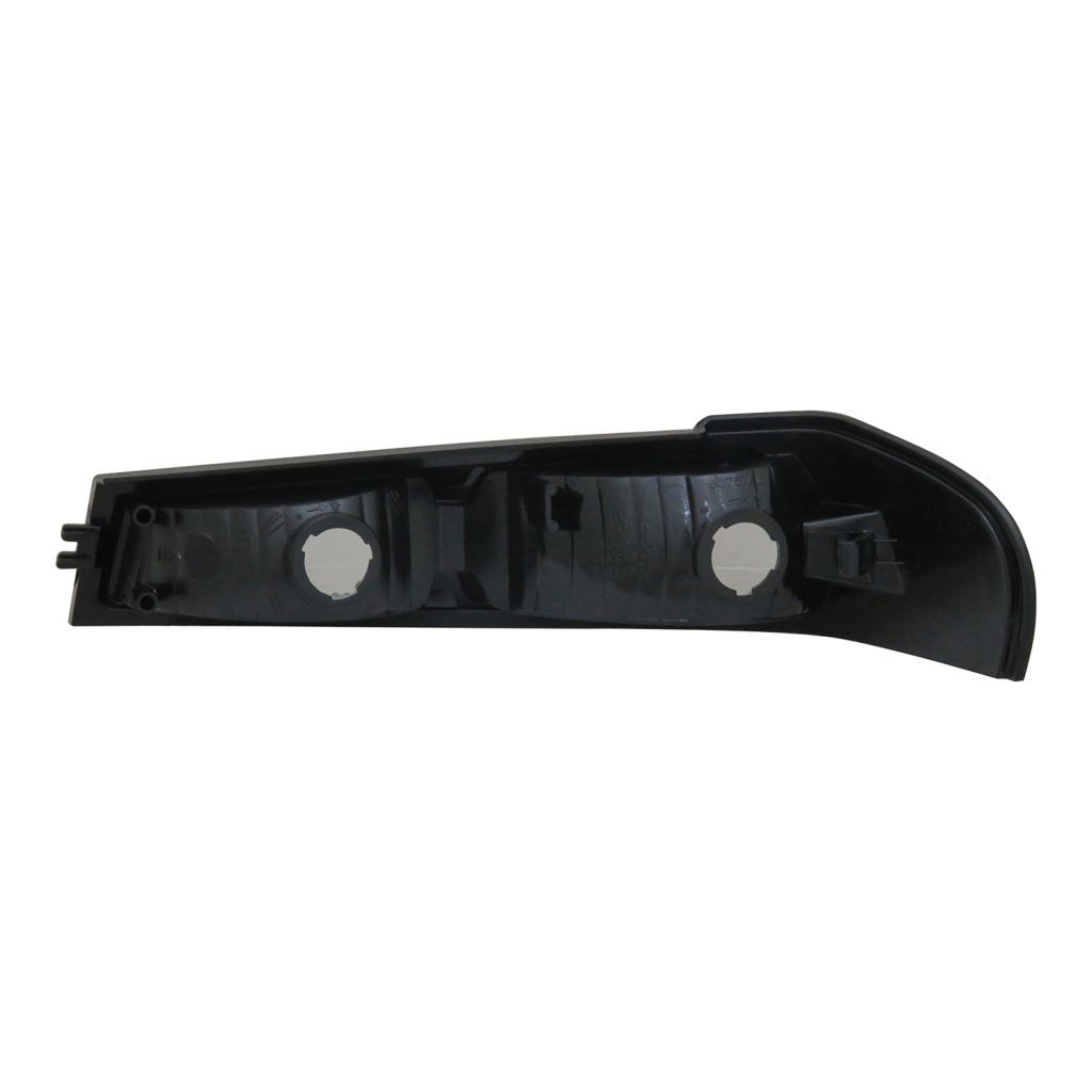 ISUZU ISUZU/PU P/SIGNAL LAMP UNIT RIGHT (Passenger Side) (W/ BLACK BEZEL) **CAPA** OEM#19418418 2006 PL#GM2521189C