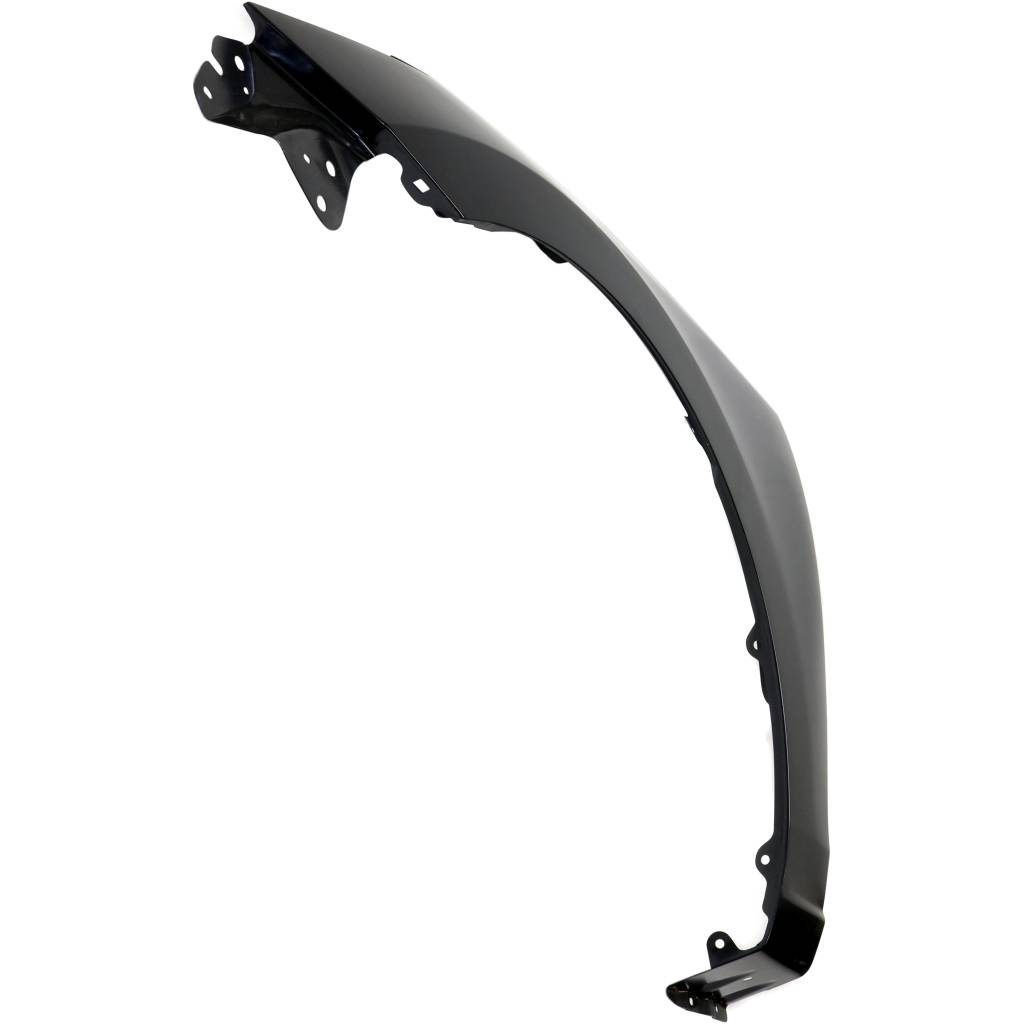 TOYOTA YARIS SEDAN/YARIS iA FENDER LEFT (Driver Side) OEM#53812WB002 2017-2019 PL#SC1240110