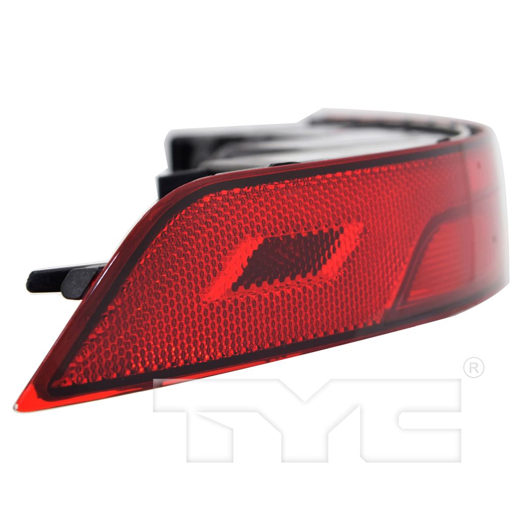 AUDI Q5 / SQ5 TAIL LAMP ASSY LEFT (Driver Side) (ON BMP)**CAPA** OEM#80A945069A 2018-2020 PL#AU2800123C