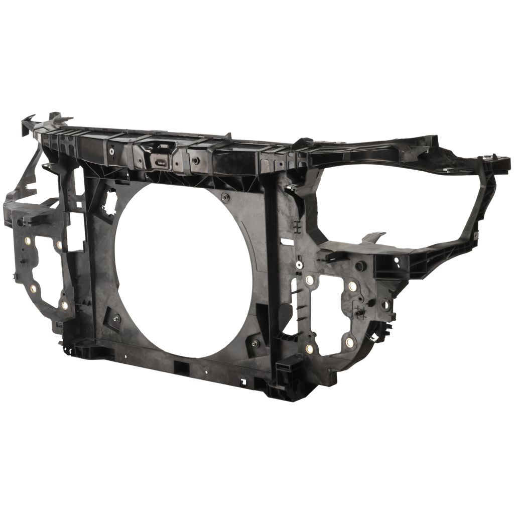 DODGE JOURNEY RADIATOR SUPPORT**CAPA** OEM#5116300AF 2009-2020 PL#CH1225218C