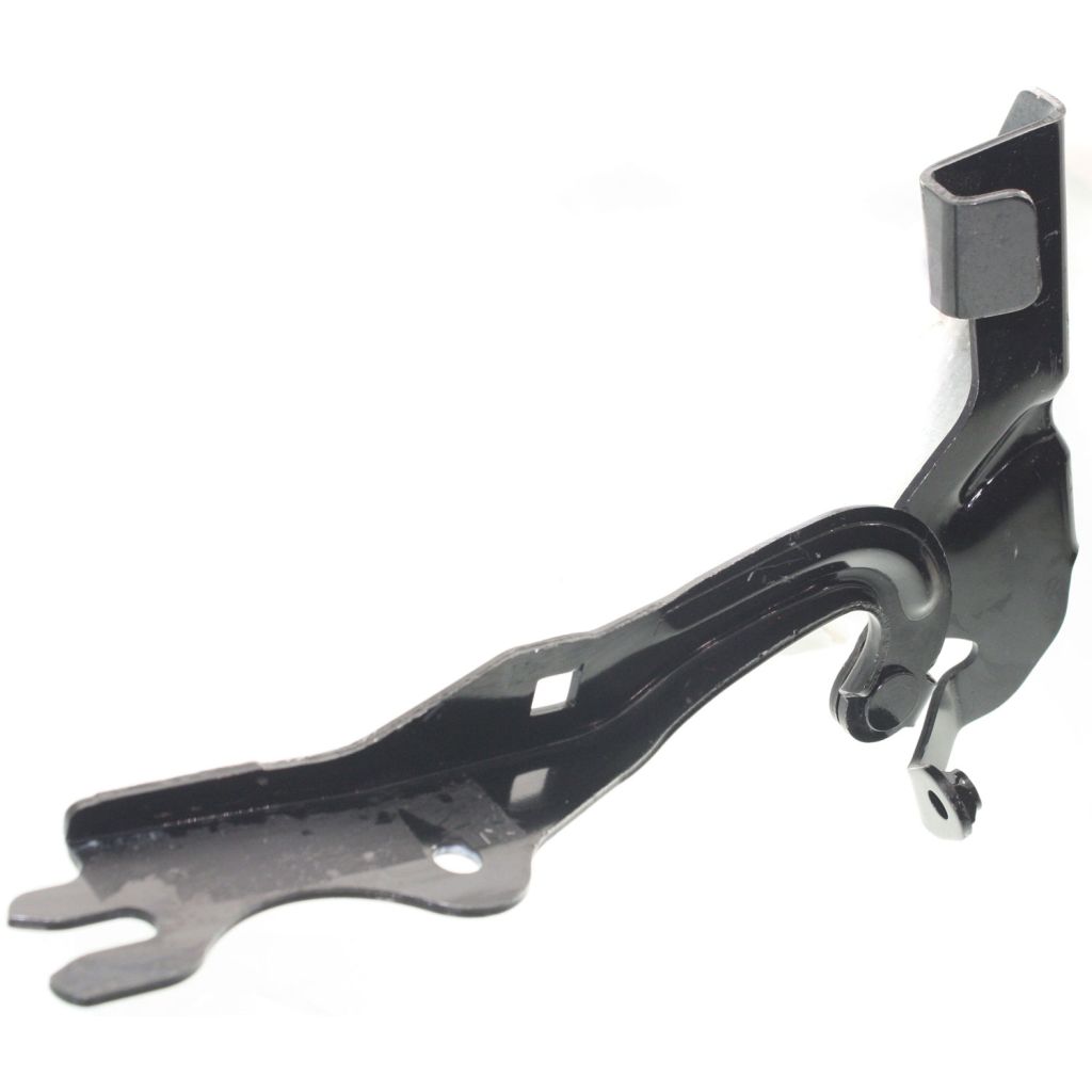 MAZDA MAZDA3 HOOD HINGE LEFT (Driver Side) (HB W/TURBO) OEM#BR5G52420B 2007-2009 PL#MA1236126