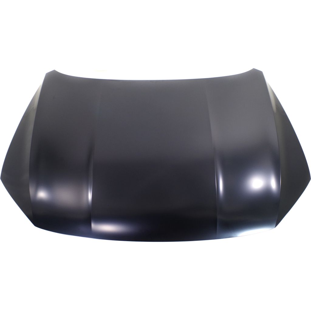 VOLKSWAGEN PASSAT HOOD **CAPA** OEM#561823031F 2016-2019 PL#VW1230147C