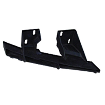 AUDI Q7 FRONT BUMPER COVER SUPPORT RIGHT (Passenger Side) (PLASTIC) OEM#4L0807334A 2007-2015 PL#AU1043101