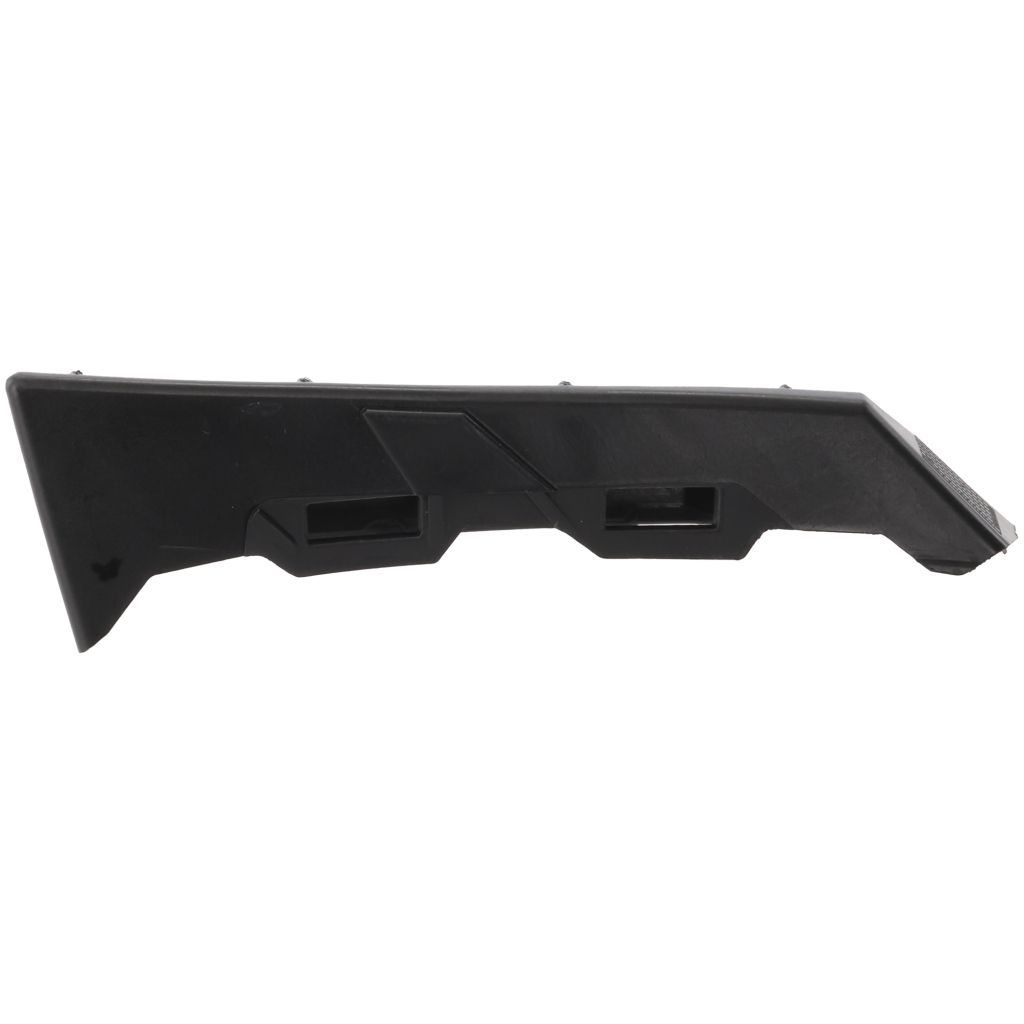 KIA TELLURIDE FRONT BUMPER COVER RETAINER LEFT (Driver Side) INNER (PLASTIC)(BELOW HEAD LAMP) OEM#86527S9000 2020-2022 PL#KI1042131
