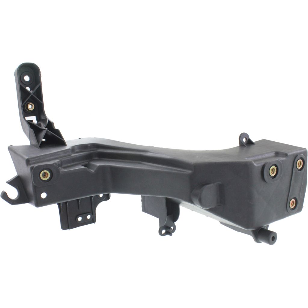 JEEP GRAND CHEROKEE HEAD/LAMP MOUNTING BRACKET RIGHT (Passenger Side) (SIDE OF RAD. SUPPORT OEM#68223400AA 2014-2021 PL#CH1225271