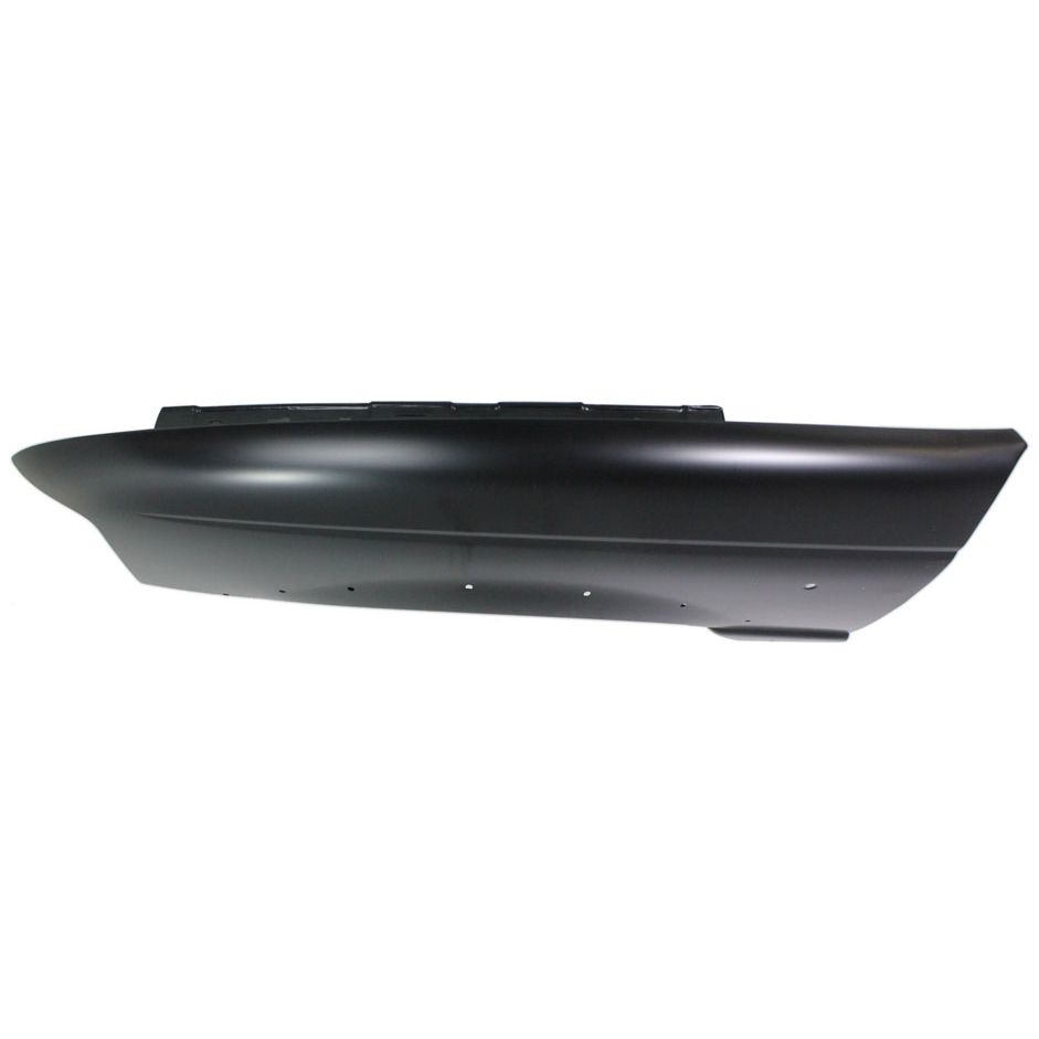 FORD TRUCKS & VANS RANGER FENDER LEFT (Driver Side) W/WHEEL OPNG MLDG OEM#5L5Z16006B 2004-2005 PL#FO1240238