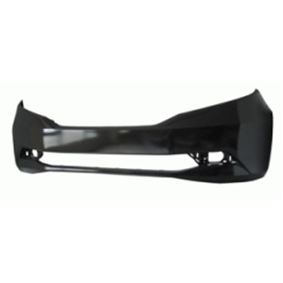 HONDA ODYSSEY FRONT BUMPER COVER PRM (WO/SENSOR) OEM#04711TK8A91ZZ 2011-2017 PL#HO1000293