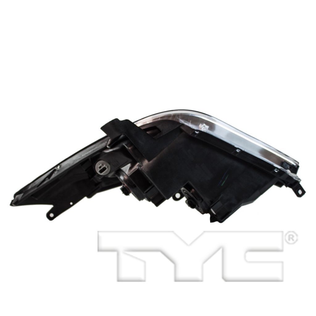 TOYOTA SOLARA HEAD LAMP ASSEMBLY RIGHT (Passenger Side) OEM#81110AA080 2004-2006 PL#TO2503152