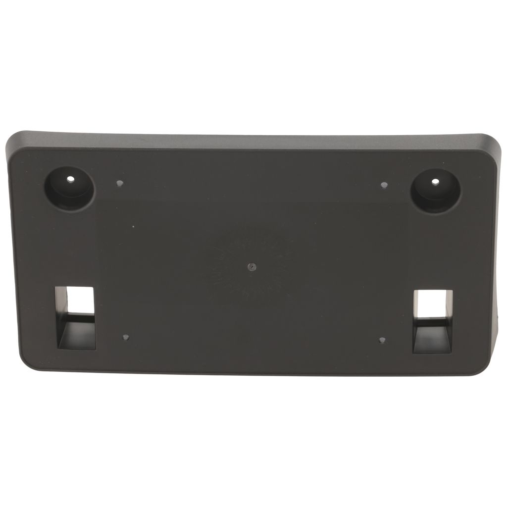GM TRUCKS & VANS ACADIA FRONT LICENSE PLATE BRACKET OEM#23100921 2017-2019 PL#GM1068179