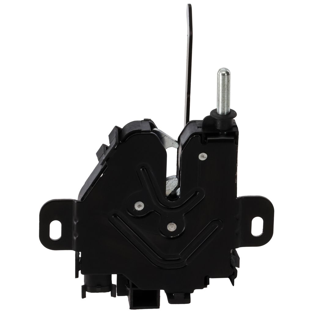 FORD FOCUS HOOD LATCH (W/O Theft Deterrent) OEM#6S4Z16700A 2005-2007 PL#FO1234124