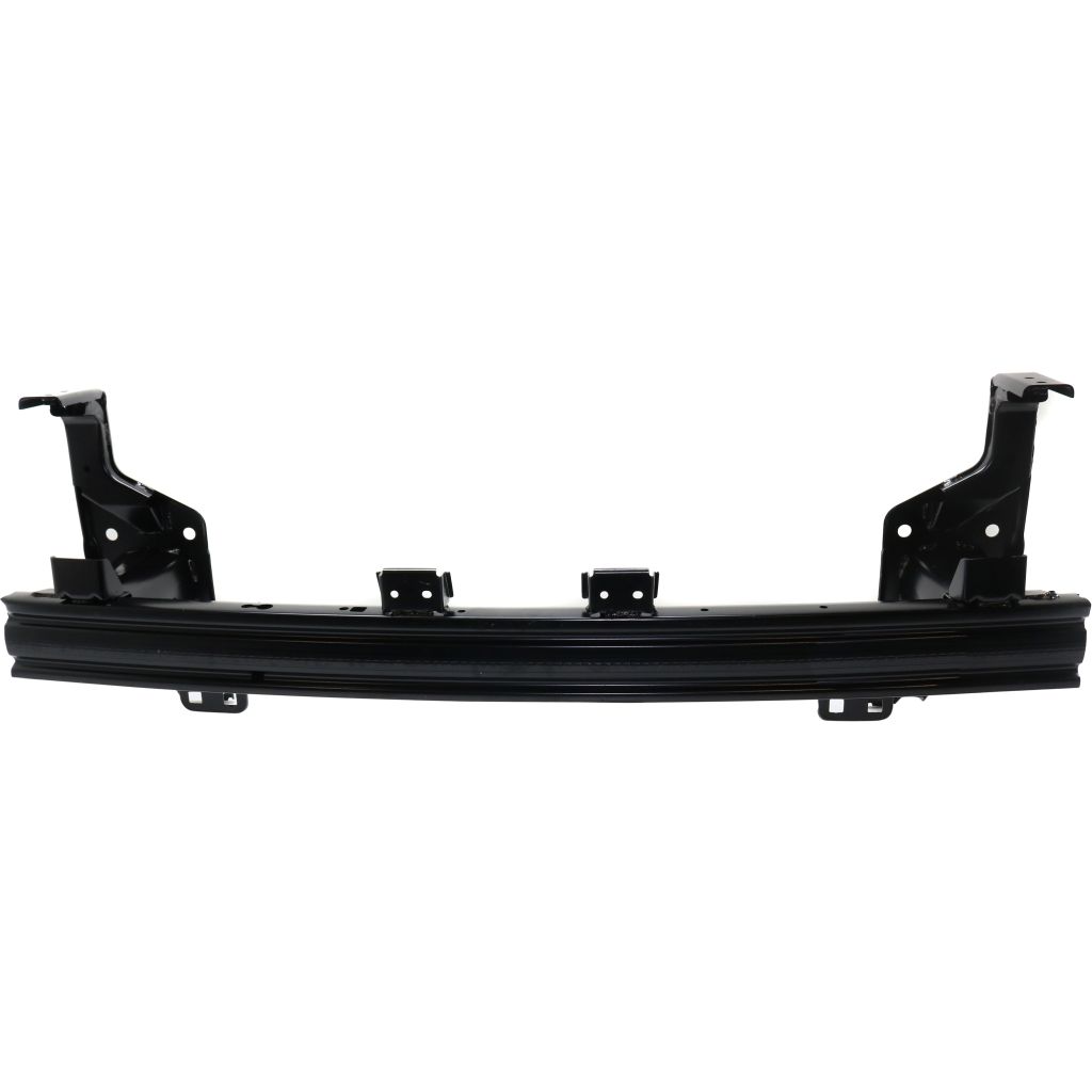 FORD FUSION FRONT BUMPER REINFORCEMENT WO/TOW HOOK OEM#DG9Z17757A 2013-2016 PL#FO1006263