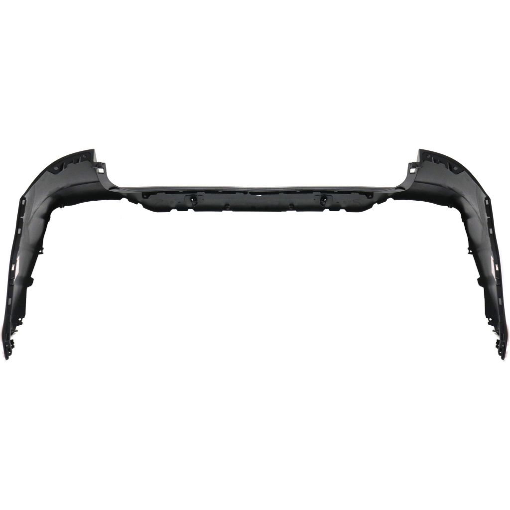 KIA SORENTO REAR BUMPER COVER UPPER PRIMED (W/ SENSOR) (L/LX/EX) OEM#86650C6000 2016-2018 PL#KI1114104