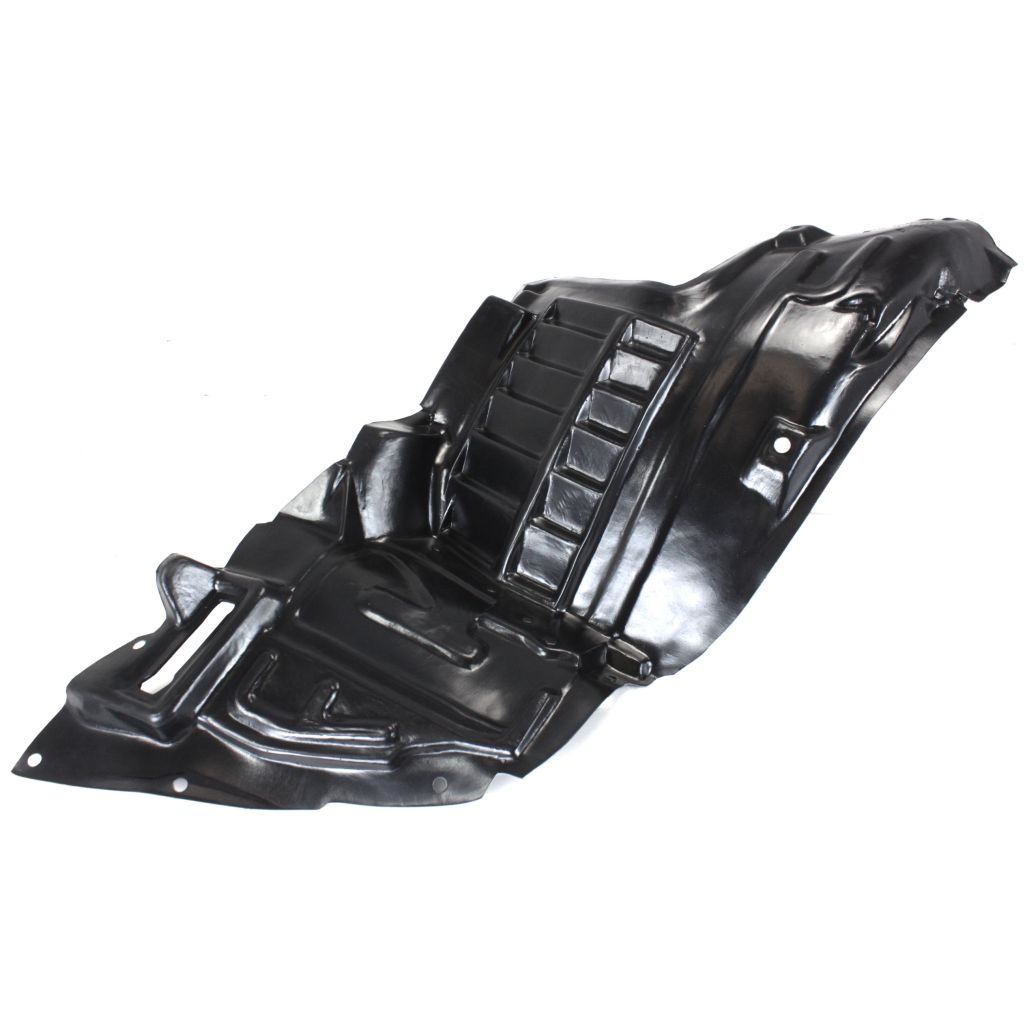 INFINITI M45 FENDER LINER LEFT (Driver Side) (FRONT SECTION) OEM#63841CR900 2003-2004 PL#IN1248108