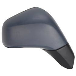 GM TRUCKS & VANS TRAX DOOR MIRROR RIGHT (Passenger Side) PWR/HTD (TXT) OEM#95423295 2015-2016 PL#GM1321497