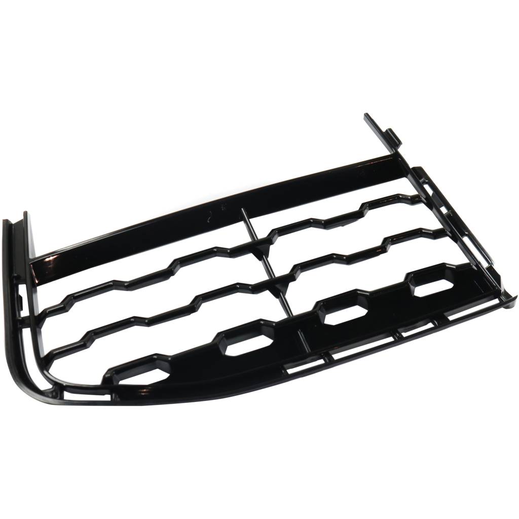 BMW BMW 7 SERIES HYBRID (740e/745e) FRONT BUMPER GRILLE LEFT (Driver Side) BUMPERLK (740i/750i/750Li W/M PKG)**CAPA** OEM#51118092159 2017-2019 PL#BM1038183C