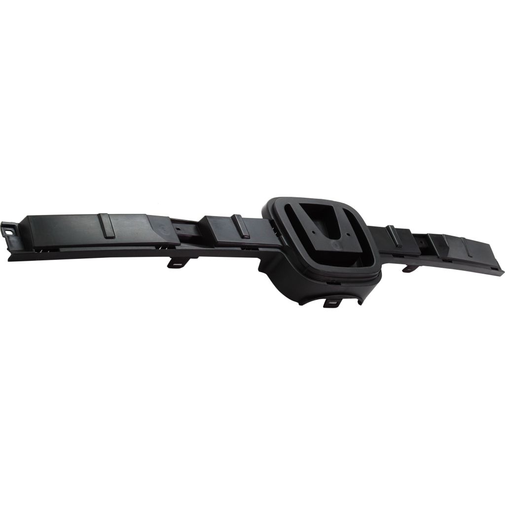 HONDA ACCORD SEDAN GRILLE MLDG BRACKET CENTER (MLDG BASE)**CAPA** OEM#71121TVAA01 2018-2020 PL#HO1210152C