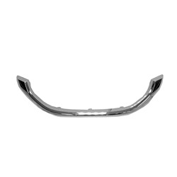 HONDA CIVIC SEDAN GRILLE MOLDING CHROME (1.8L) OEM#71122TR3A01 2013-2015 PL#HO1202109