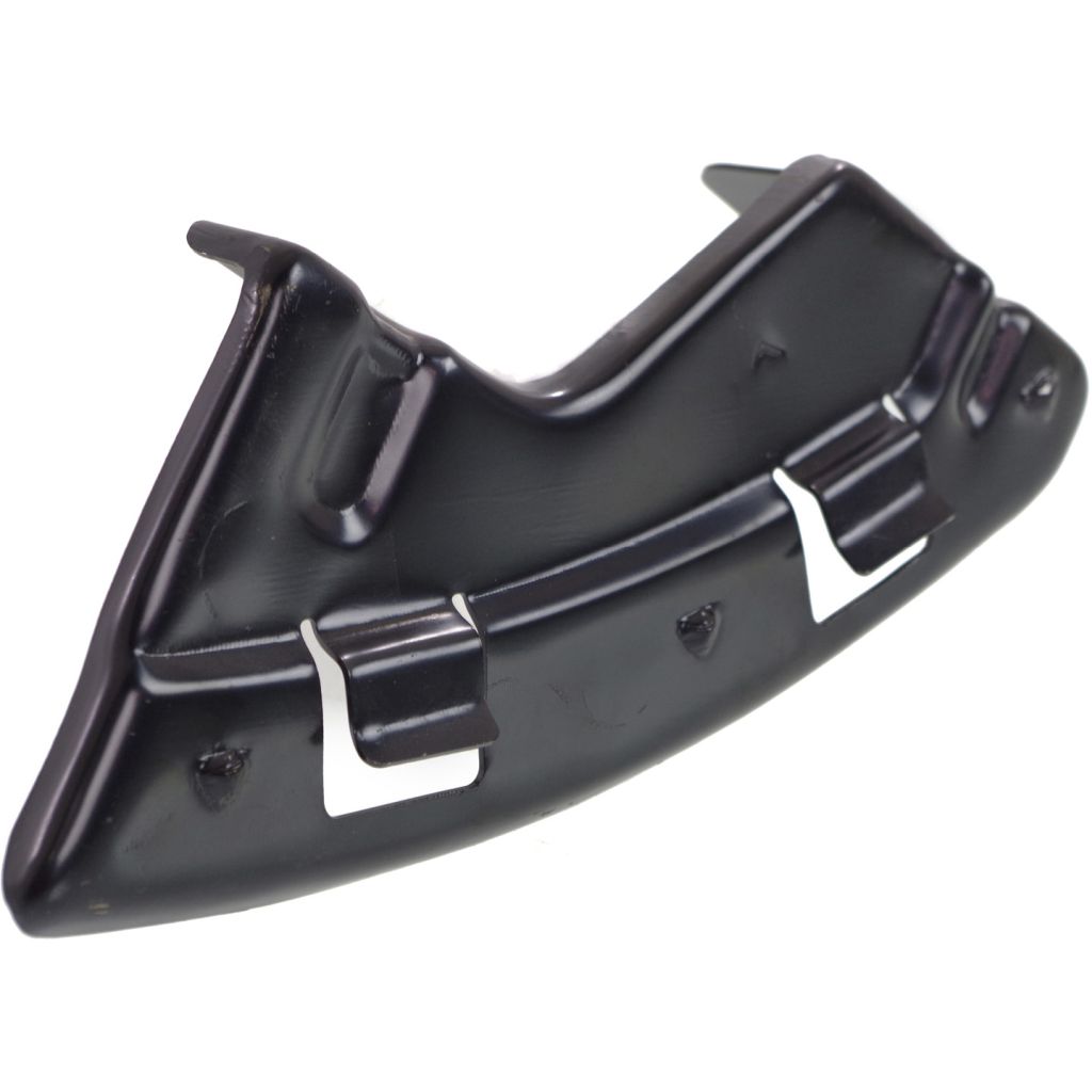 HYUNDAI TUCSON FRONT BUMPER COVER UPPER BRACKET LEFT (Driver Side) OEM#865512S000 2010-2015 PL#HY1032100