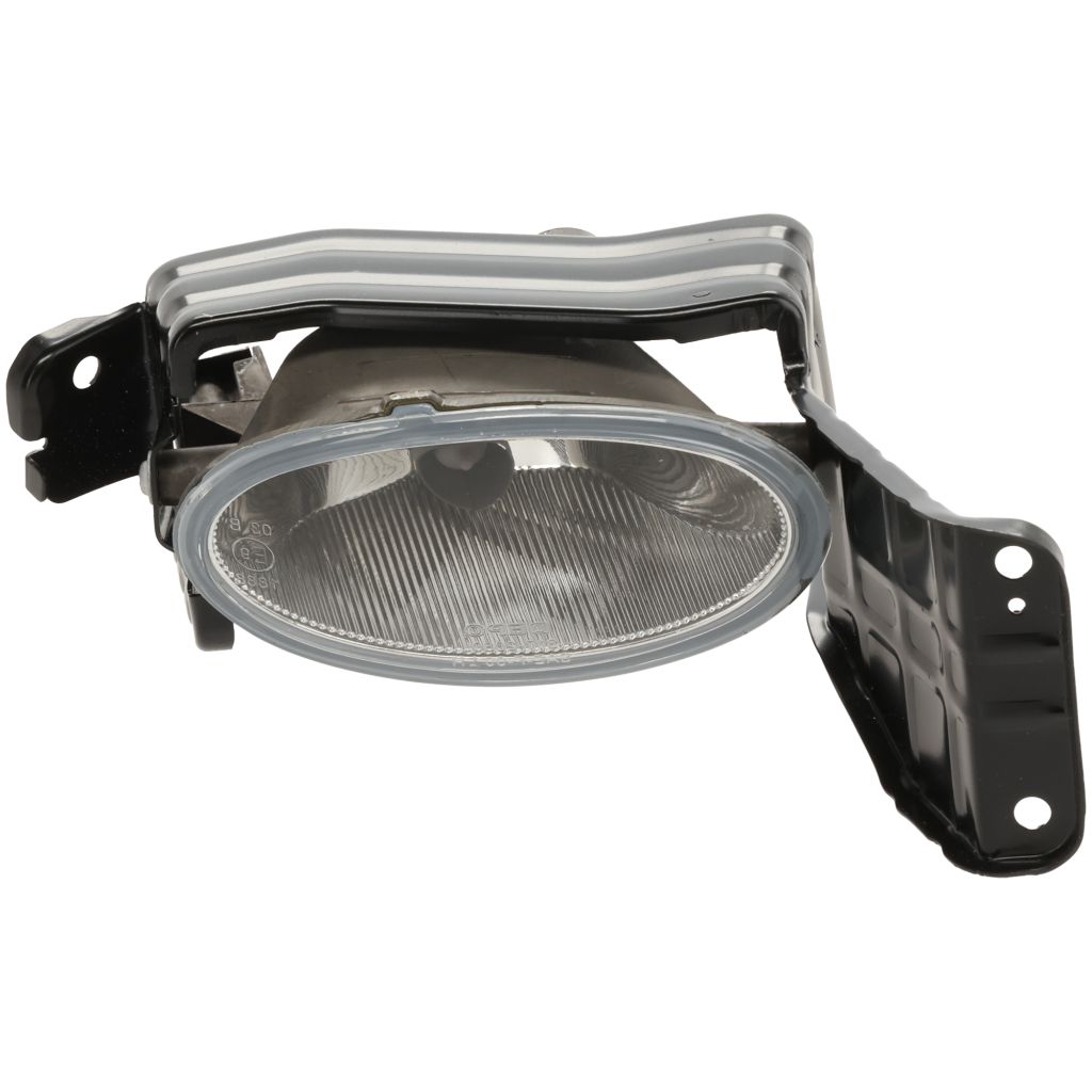 HONDA ACCORD CROSSTOUR FOG LAMP ASSEMBLY RIGHT (Passenger Side) OEM#33901TP6305 2010 PL#HO2593125
