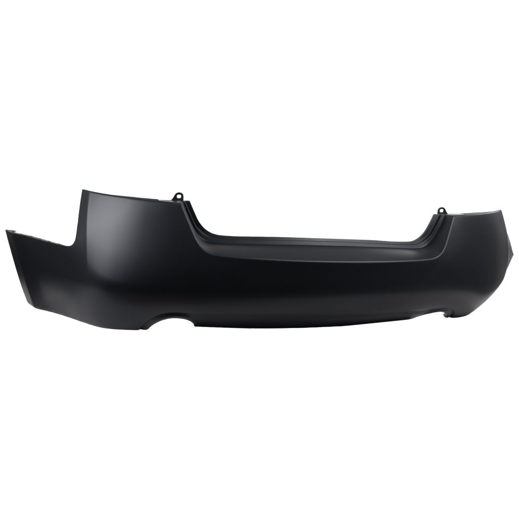 NISSAN(DATSUN) ALTIMA SEDAN REAR BUMPER COVER PRM OEM#85022JA040 2007-2012 PL#NI1100248