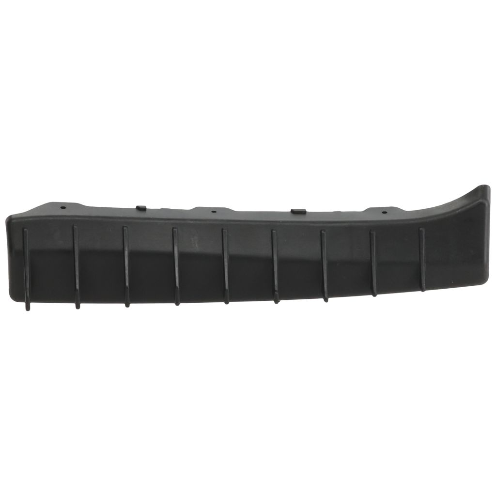 HYUNDAI SANTA FE SPORT (2.0/2.4L) FRONT BUMPER COVER SUPPORT RIGHT (Passenger Side) (PLASTIC) OEM#865284Z000 2013-2016 PL#HY1033104