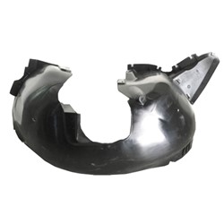 VOLKSWAGEN PASSAT FENDER LINER RIGHT (Passenger Side) **CAPA** OEM#561805912F9B9 2016-2019 PL#VW1249137C